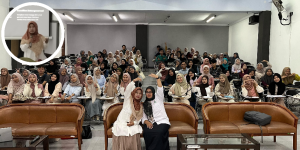 Kuliah Tamu Mata Kuliah Sosio Ekologi Tapal Kuda: Menggali Potensi Ekonomi Sumber Daya Alam dan Pembangunan Masyarakat